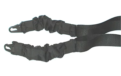 BH CQD SLNG W/SLNG CVR BLK