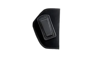 BH INSIDE PANT HLSTR SZ 0 BLK