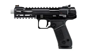 BERETTA JAGUAR TAC TB 22LR 15RD BLK