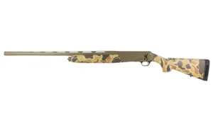BRN SILVER FIELD 12GA 28" 3.5" V-TAN