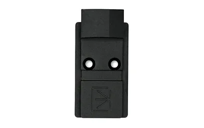 CK WALTHER PDP 2.0 TO 509T DT PLATE