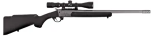TRADITIONS OUTFTR G3 450BM 22" TD PKG