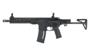 COLT M5 SCW 5.56MM 10.3" BLK SBR