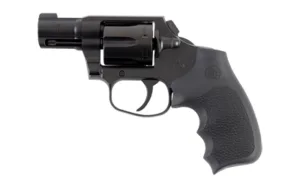 COLT NIGHT COBRA 38SPL 2" 6RD DAO BK