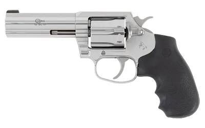 COLT COBRA 38SPL+P 4" 6RD STS