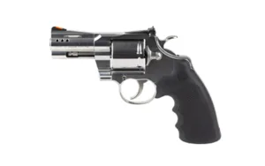 COLT GRIZZLY 357 MAG 3" STS