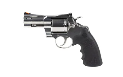 COLT GRIZZLY 357 MAG 3" STS