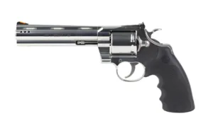 COLT GRIZZLY 357 MAG 6" STS