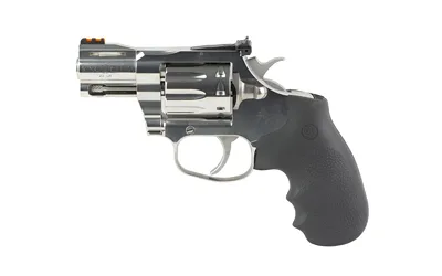 COLT KING COBRA 22LR 2" 10RD SS