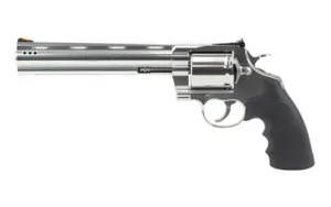 COLT KODIAK 44 MAG 8" STS