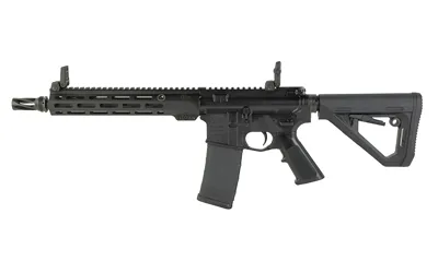 COLT EPR II 556NATO 11.5" BK HUX SBR