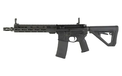 COLT EPR II PRO 556 11.5" BK HUX SBR