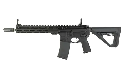 COLT EPR II PRO 556 11.5" BLK SF SBR