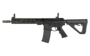 COLT EPR II 556NATO 11.5" BLK SF SBR