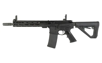 COLT EPR II 556NATO 11.5" BLK SF SBR