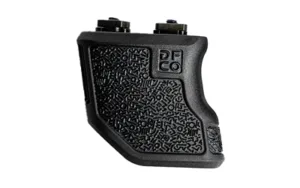 DFCO TIGER CLAW XL FOREGRIP BLACK
