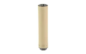 FN CATCH 22TI FDE 22LR SUPPRESSOR