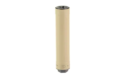 FN CATCH 22TI FDE 22LR SUPPRESSOR
