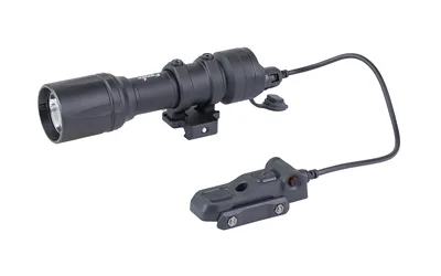 FENIX 800 LUMEN RECHARGE RIFLE LIGHT
