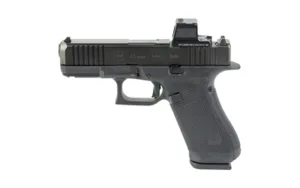 GLOCK 45 GEN6 9MM 17RD 4.02" EPS BLK