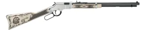 HENRY REPEATING ARMS H4 AMERICAN EAGLE 22LR