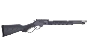 HENRY H12 SPD HUSH 357MAG 16.5" 7RD