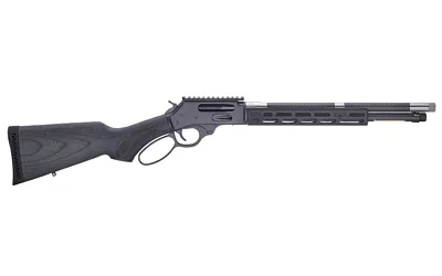 HENRY H12 SPD HUSH 357MAG 16.5" 7RD