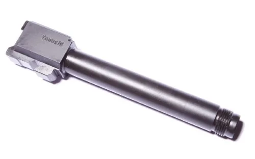 HECKLER AND KOCH (HK USA) BARREL P30L 9MM THREADED