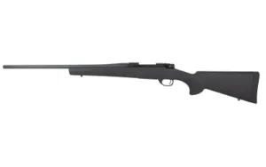 HOWA M1500 HOGUE 25CM 22" TB BLACK