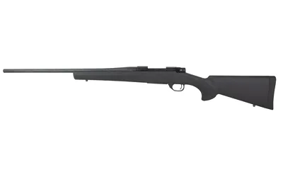 HOWA M1500 HOGUE 25CM 22" TB BLACK