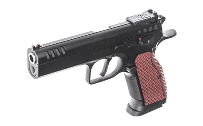 IFG TANFOGLIO STOCK 9MM 4.45" 17RD