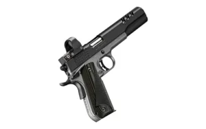 KIMBER SPR JAGARE 10MM 6" DDP GRY 8R