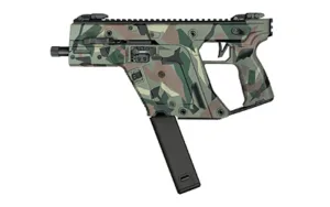 KRISS VCTR SDP G3 10MM 5.5" 33RD ID