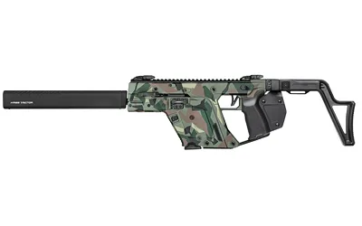 KRISS VCT CRB G3 45ACP 16" 10R ID CA