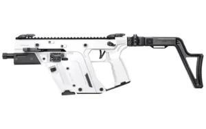 KRISS VCTR SBR G3 45ACP 5.5" 30R ALP