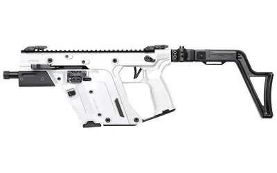KRISS VCTR SBR G3 45ACP 5.5" 30R ALP
