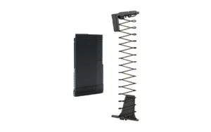 MAG AMEND2 AR15 556 MOD-A 15/20 BLK