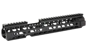 MIDWEST 20 SERIES RAIL 12.6" MLOK