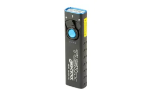 NIGHTSTICK TUSK EDC USB-C LI ION BLK