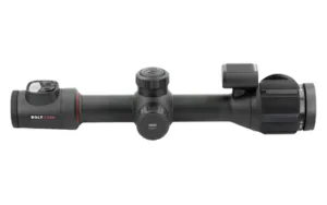 NOCPIX BOLT L35R THERMAL 384 LRF BLK