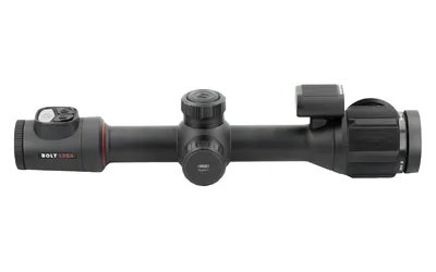 NOCPIX BOLT L35R THERMAL 384 LRF BLK