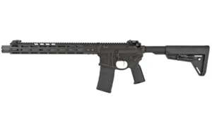NOVESKE N4 INFIDEL 556 13.7P&W BLK