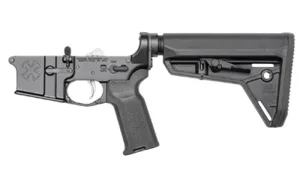 NOVESKE N4 CHAINSAW COMPLETE LOWER