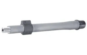 NOVESKE INFIDEL BBL 556 13.7" SS BLT