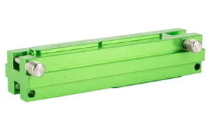 ODIN WORKS VISE BLOCK GEN 2 GREEN