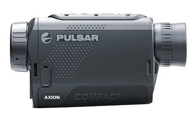 PULSAR AXION XQ19 COMPACT THERM MONO