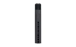 PWS ENHNCD BFFR TUBE MIL SPEC GEN 2