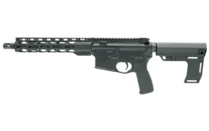 RADICAL 5.56 10.5" BLK 30RD MFT BRC