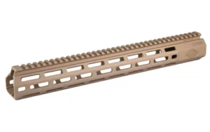 REPTILIA HANDGUARD 15" M-LOK FDE