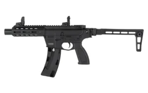 RETAY RA1522 PSTL 22LR 8" 10RD BLK